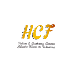 HCF logo.